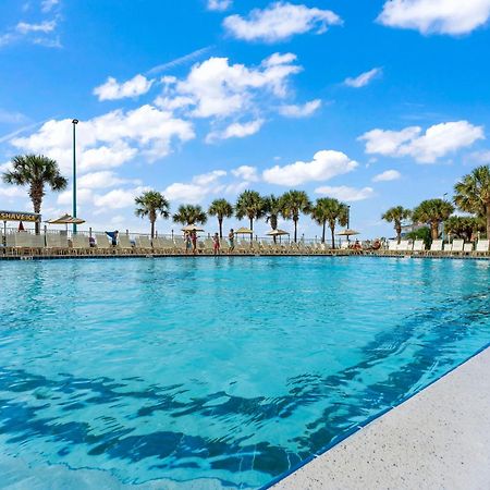 The Summit 1128 Apartman Panama City Beach Kültér fotó