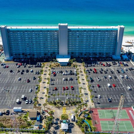 The Summit 1128 Apartman Panama City Beach Kültér fotó