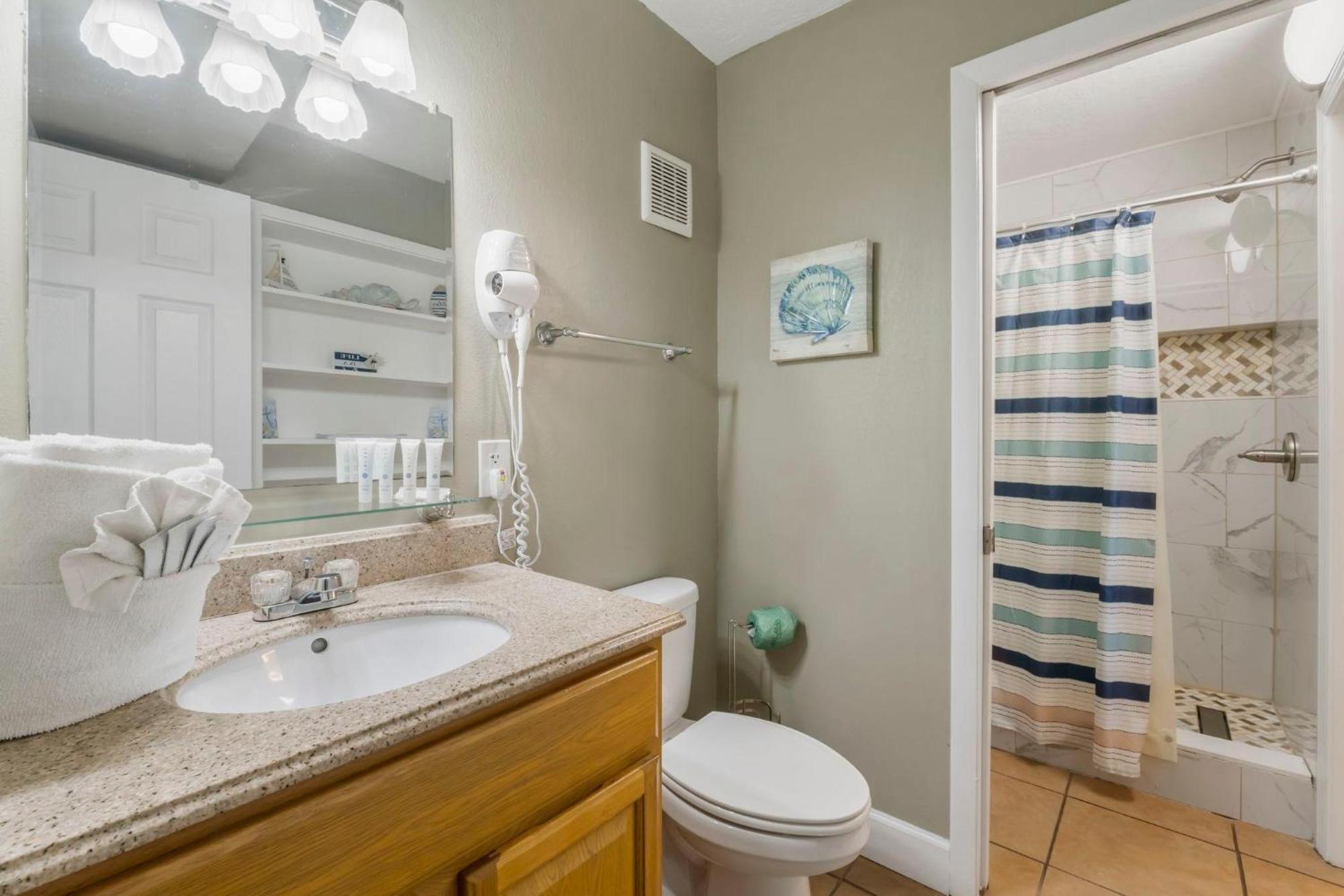 The Summit 1128 Apartman Panama City Beach Kültér fotó