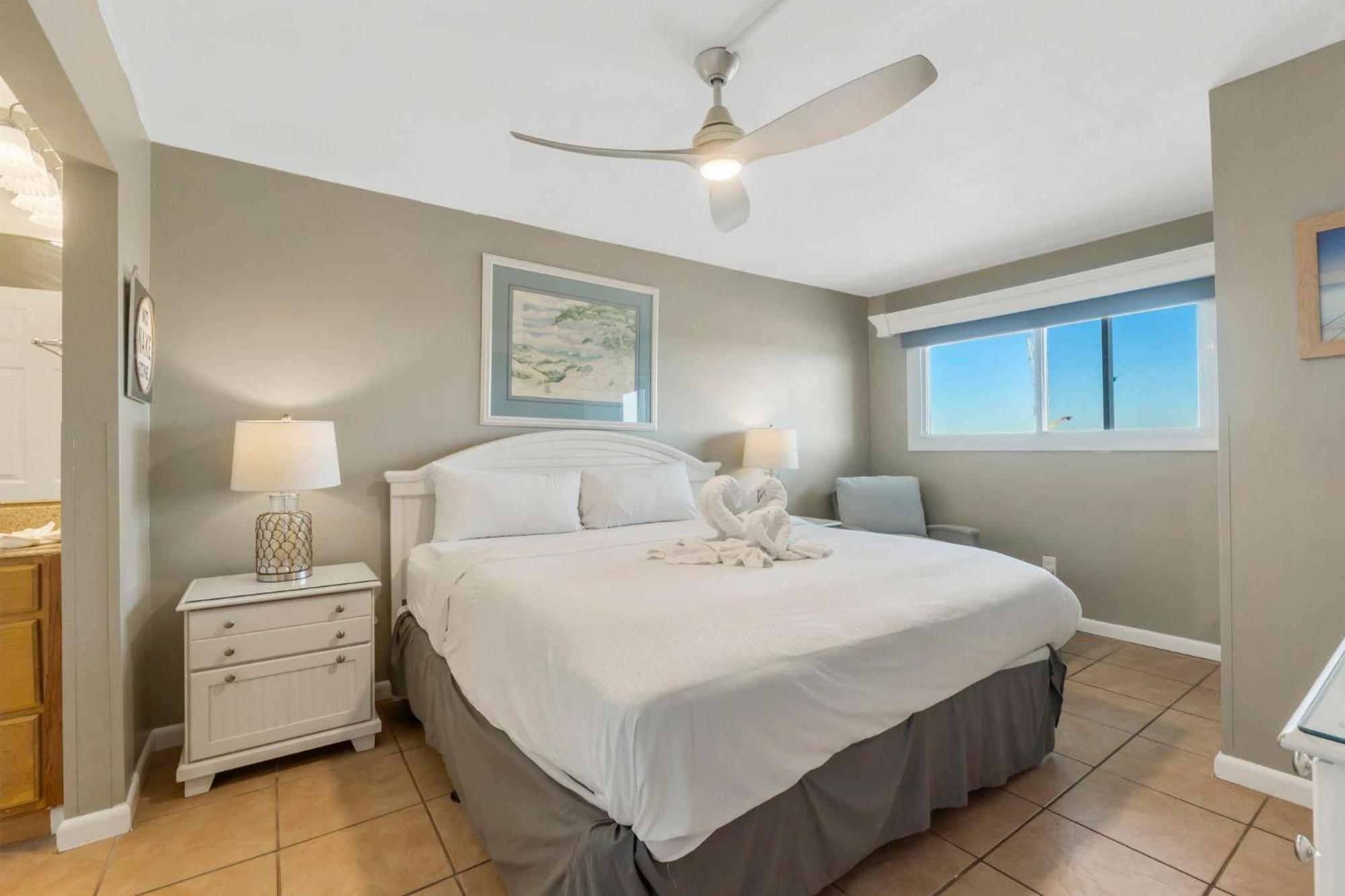 The Summit 1128 Apartman Panama City Beach Kültér fotó