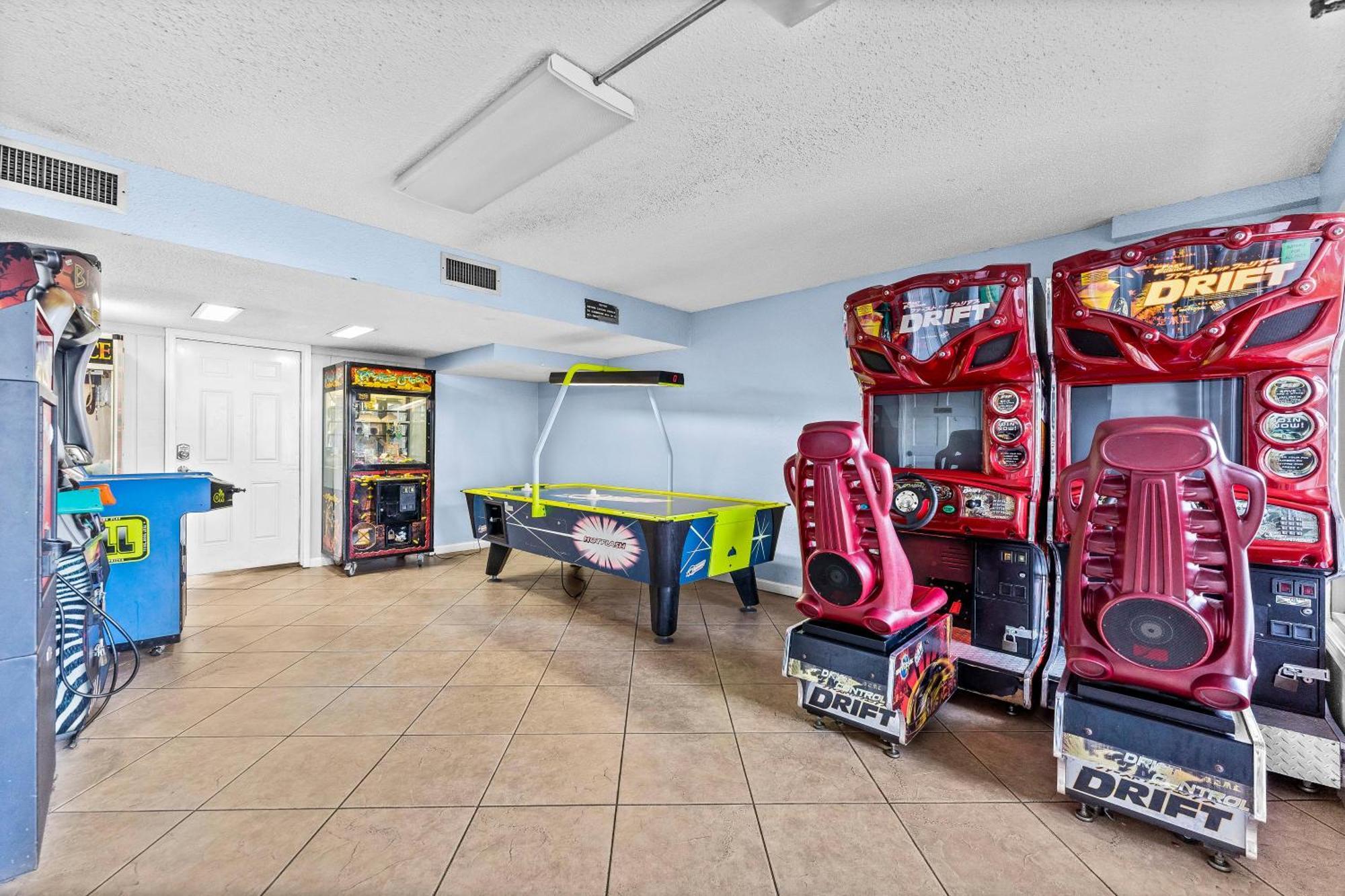 The Summit 1128 Apartman Panama City Beach Kültér fotó