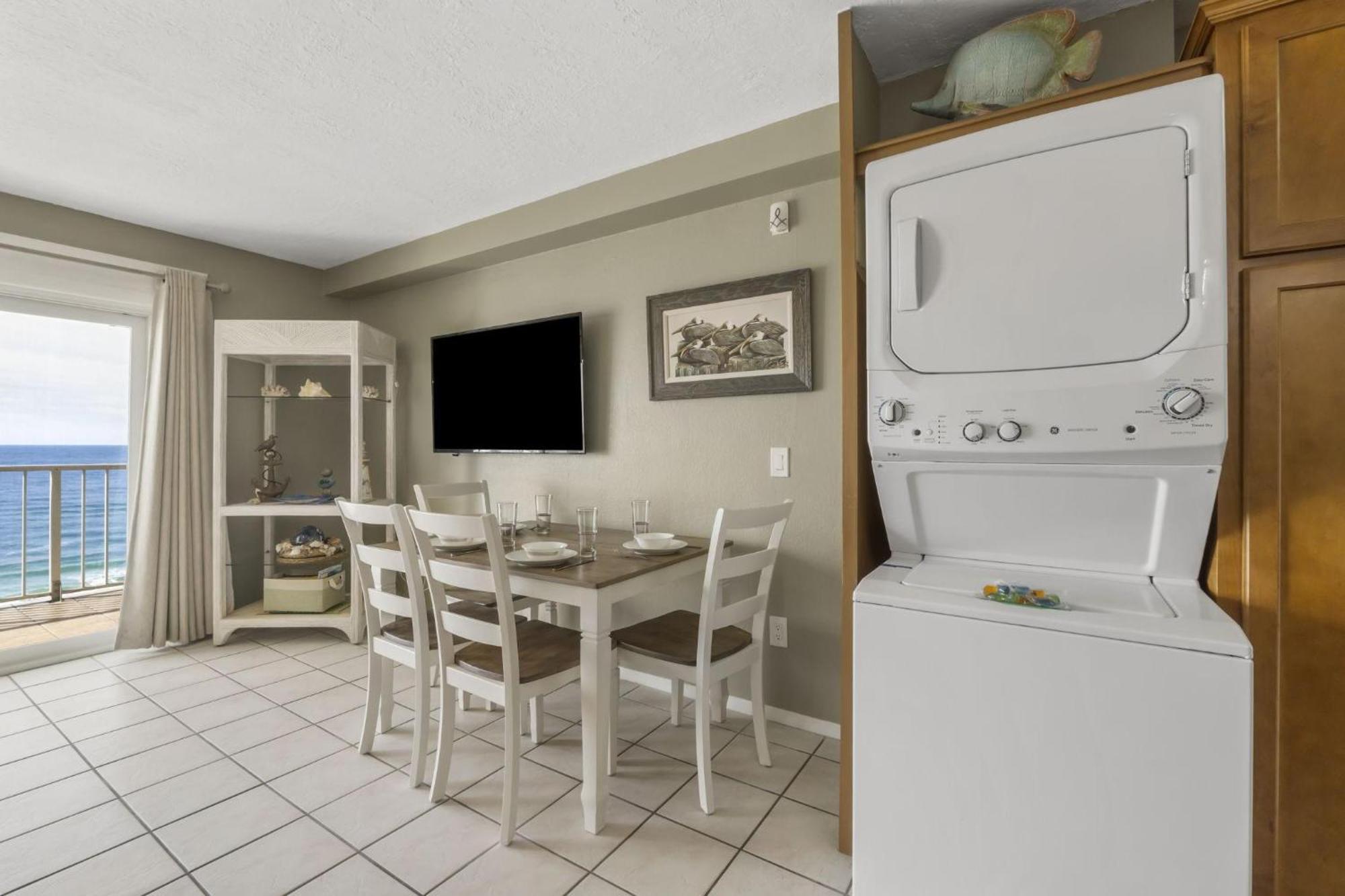 The Summit 1128 Apartman Panama City Beach Kültér fotó