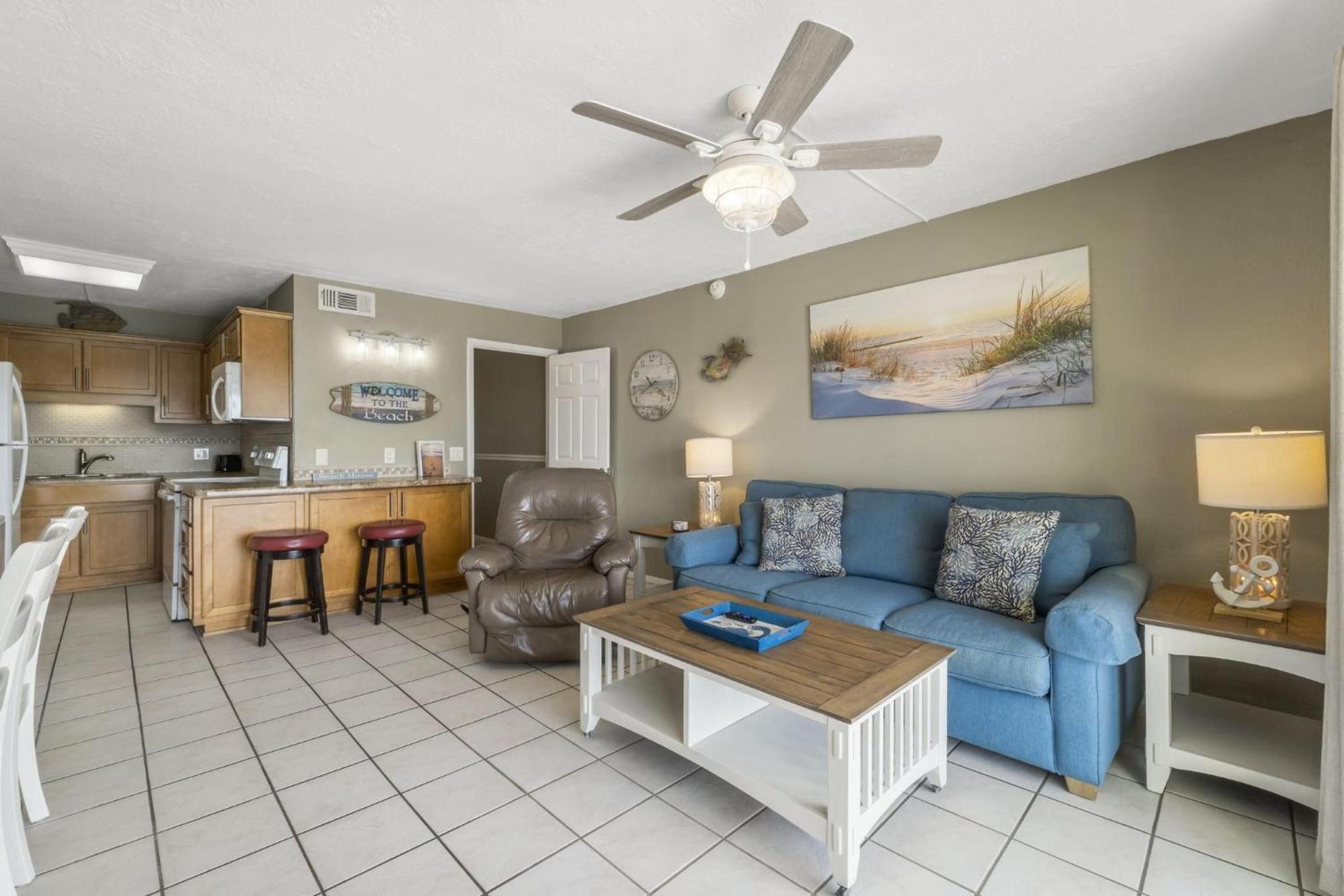 The Summit 1128 Apartman Panama City Beach Kültér fotó