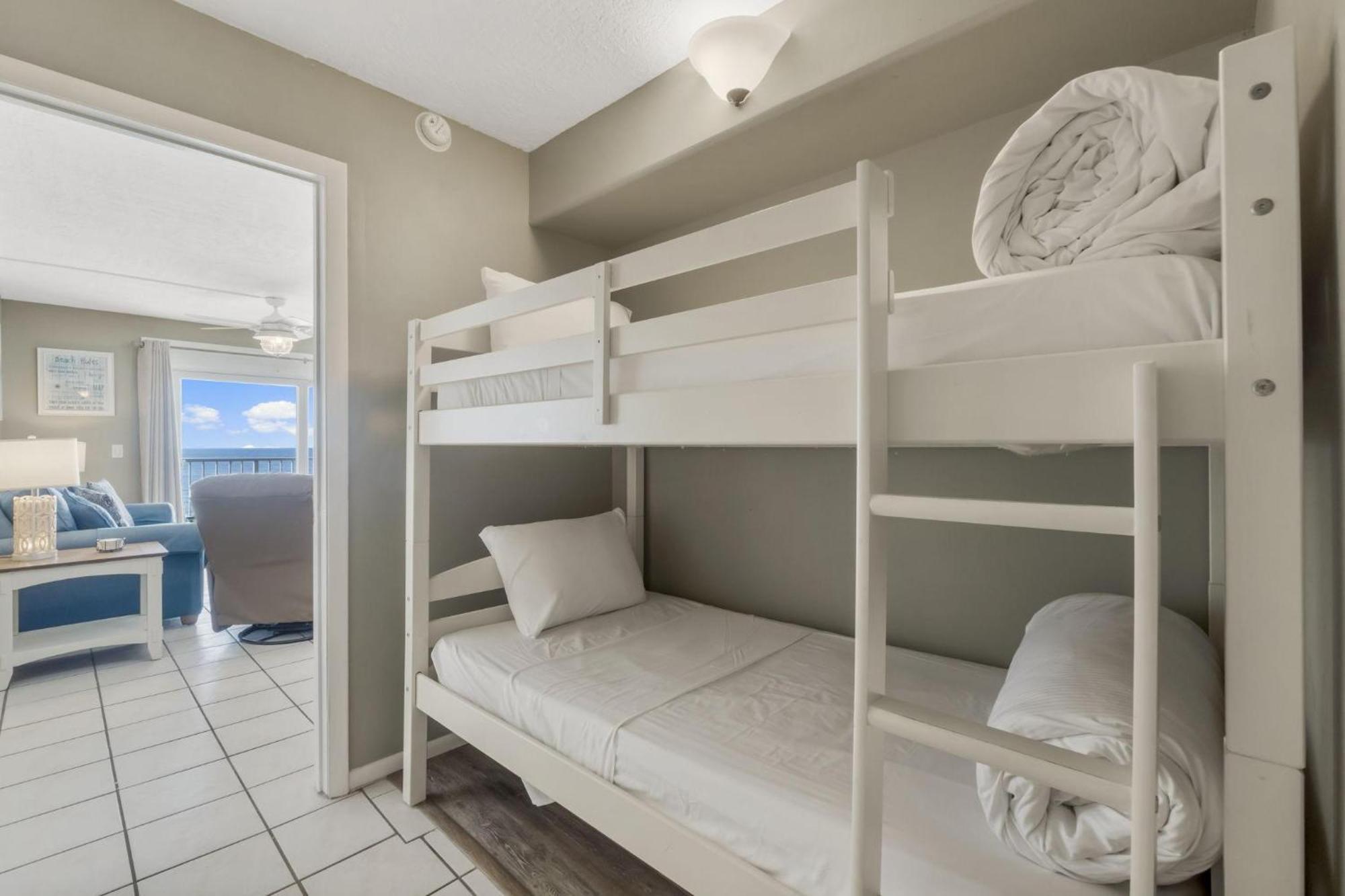 The Summit 1128 Apartman Panama City Beach Kültér fotó
