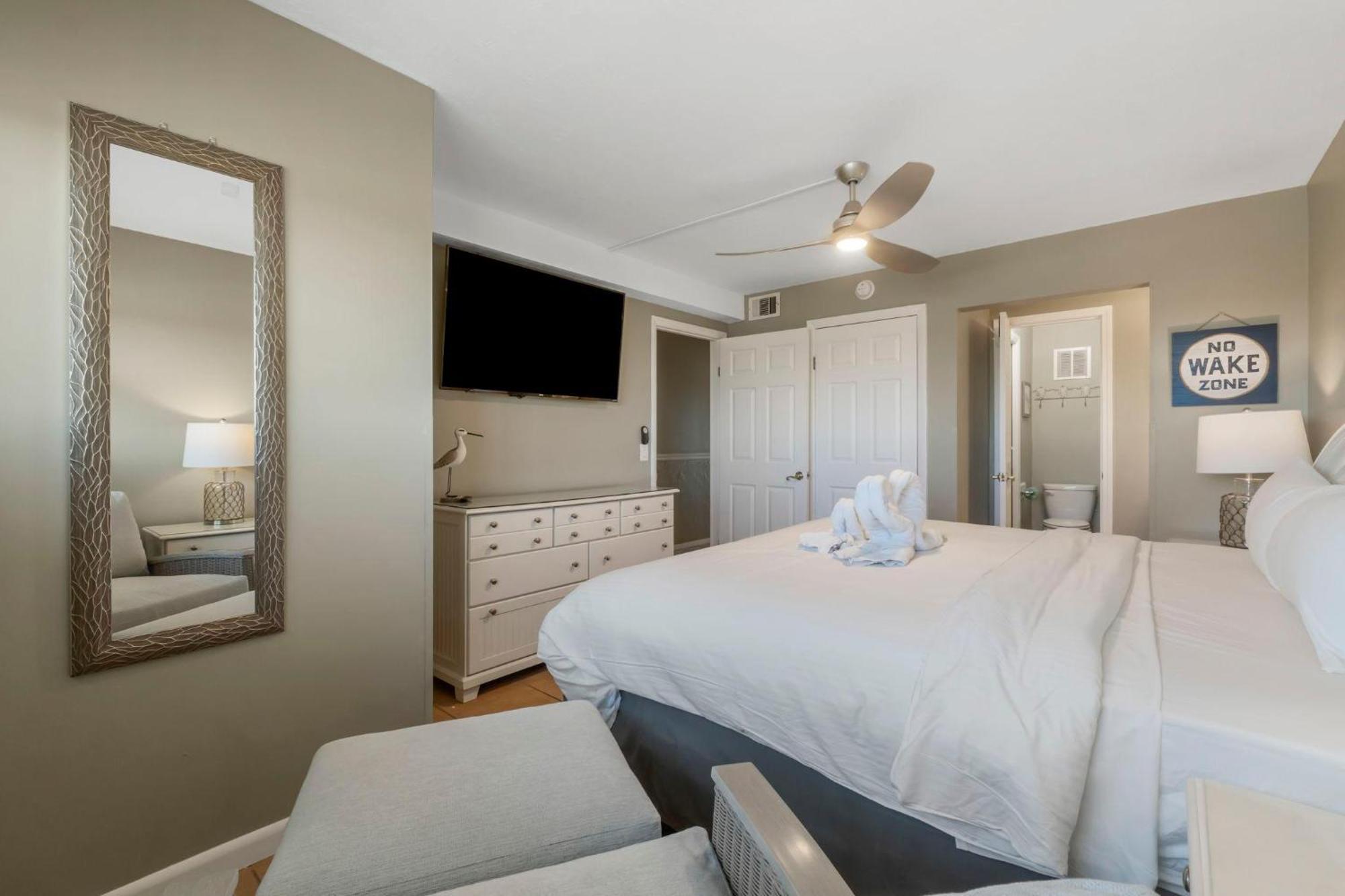 The Summit 1128 Apartman Panama City Beach Kültér fotó