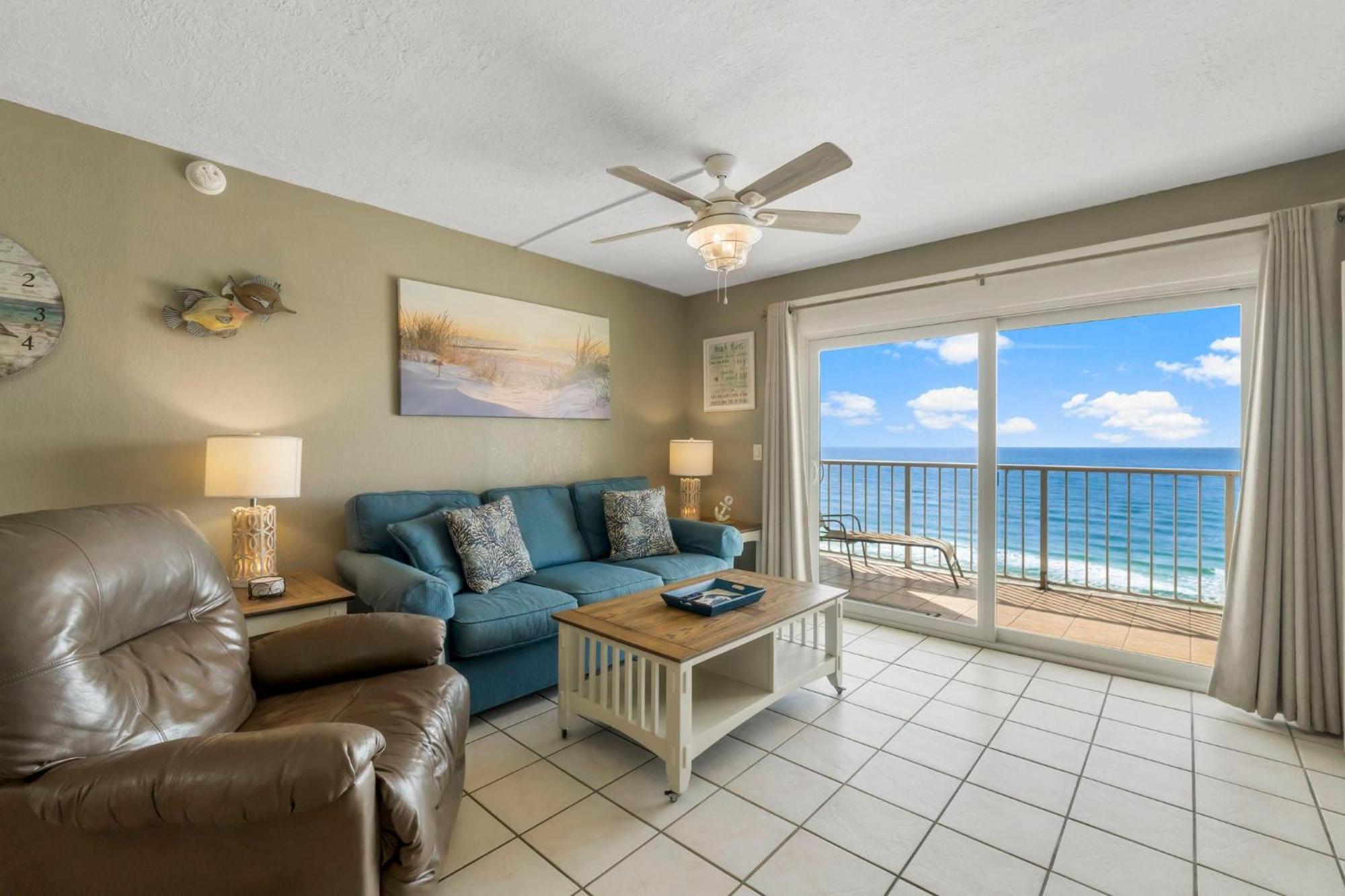 The Summit 1128 Apartman Panama City Beach Kültér fotó