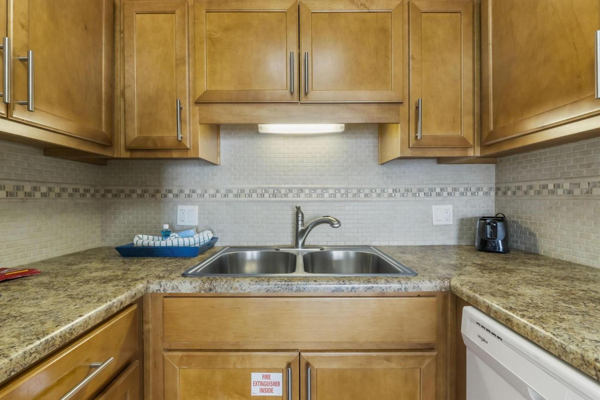 The Summit 1128 Apartman Panama City Beach Kültér fotó